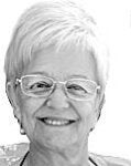 DOÑA TRINIDAD RODRIGO CASAS