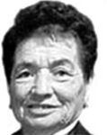 DOÑA GLORIA LAVÍN INCERA