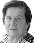 DOÑA CLAUDINA CAMPO FERNÁNDEZ