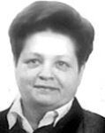 DOÑA CARMEN MUÑOZ MARINA