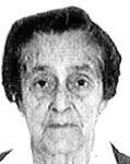 DOÑA DOMINICA GUTIÉRREZ EGUREN