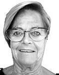 DOÑA MARÍA DEL CARMEN PELLÓN GUTIÉRREZ