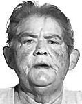 DOÑA MARÍA TRINIDAD LAVÍN LAVÍN