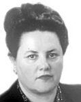 DOÑA ANA MARÍA CASUSO OSMA