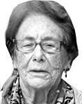 DOÑA ANTONIA PILA PÉREZ