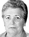 DOÑA CONCEPCIÓN FERNÁNDEZ BASTERRECHEA