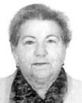 DOÑA NICOLASA GÓMEZ MIERA