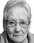 DOÑA ÁNGELES PALENCIA SÁNCHEZ