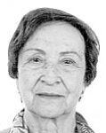 DOÑA MARÍA ANTONIA FERNÁNDEZ OBREGÓN