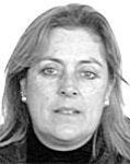DOÑA ROSA MARÍA SANTIAGO FERNÁNDEZ