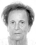 DOÑA MARÍA DEL CARMEN CANO FERNÁNDEZ