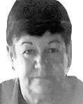 DOÑA MARÍA ANTONIA FERNÁNDEZ FERNÁNDEZ