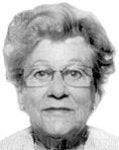 DOÑA MARÍA LUZ HARO ARENAL