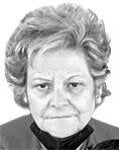 DOÑA MARÍA ÁNGELES PERNÍA SÁNCHEZ