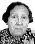 DOÑA TERESA ZAMORANO ARGANDA