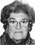 DOÑA CARMEN GUTIÉRREZ MERINO