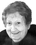DOÑA ANA MARTÍNEZ PÉREZ