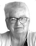 DOÑA EMILIA RODRÍGUEZ BUENAGA