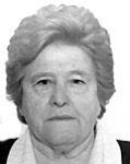 DOÑA CONSUELO GARCÍA DE ANCOS