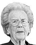 DOÑA MERCEDES DÍAZ MORANTE