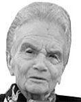 DOÑA MARÍA ADORACIÓN VICENTE MARTÍN
