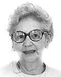 DOÑA MERCEDES FRANCO GONZÁLEZ