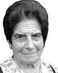 DOÑA MARÍA LUISA SAINZ MAZA DIEGO