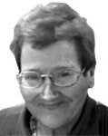 DOÑA MARÍA TERESA TORRADO MACHO