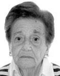 DOÑA NIEVES CUEVAS MACHO