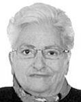 DOÑA AGUEDA MARTÍN JOVÉ