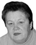 DOÑA ROSARIO FERNÁNDEZ RODRÍGUEZ
