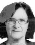 DOÑA MARÍA TERESA CORTES GONZÁLEZ