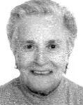 DOÑA GENOVEVA GÜEMES GUTIÉRREZ