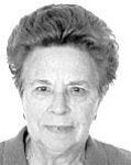 DOÑA MARÍA TERESA LAVÍN TRUEBA