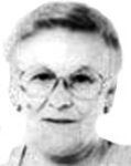 DOÑA JOAQUINA VÁZQUEZ CANO
