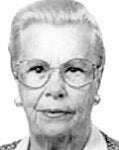 DOÑA EMILA COTERA CAGIGAL