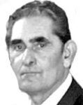 DON SEBASTIÁN GÓMEZ SÁNCHEZ