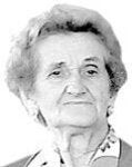 DOÑA AMPARO LUPIÓN BARQUÍN