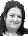 DOÑA ARSENIA PÉREZ PÉREZ