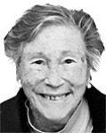 DOÑA TRINIDAD GONZÁLEZ GUZMÁN