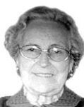 DOÑA VICENTA RELLOSO PRIETO
