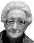 DOÑA MATILDE SAIZ FERNÁNDEZ