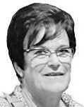 DOÑA MARÍA ANTONIA PAZOS RUIZ