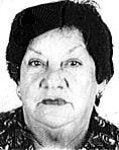 DOÑA JOAQUINA PERALTA CASANUEVA