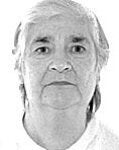 DOÑA MARÍA DOLORES GONZÁLEZ URQUIDI