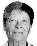 DOÑA PILAR HOYOS RUIZ