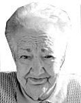 DOÑA MARÍA ROSA GUTIÉRREZ RIAÑO