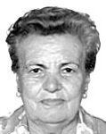 DOÑA GUMERSINDA GÓMEZ FERNÁNDEZ