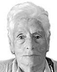 DOÑA MARÍA ÁNGELES CANALES UGARTE