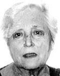 DOÑA PIEDAD QUEVEDO DE LA GUERRA